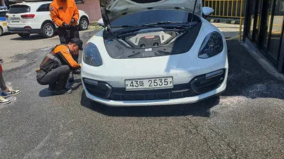 2019 Porsche Panamera 000KMWP0AG2973KL1 VIN:000KMWP0AG2973KL1