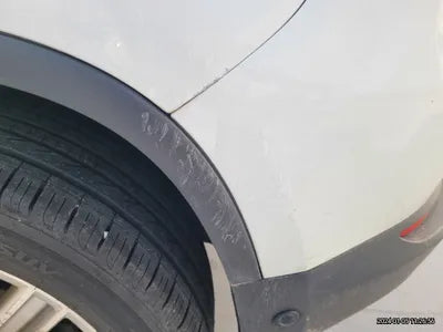 2015 Volkswagen Tiguan VIN: