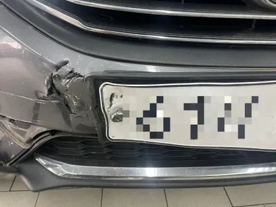 2017 Honda Accord VIN: