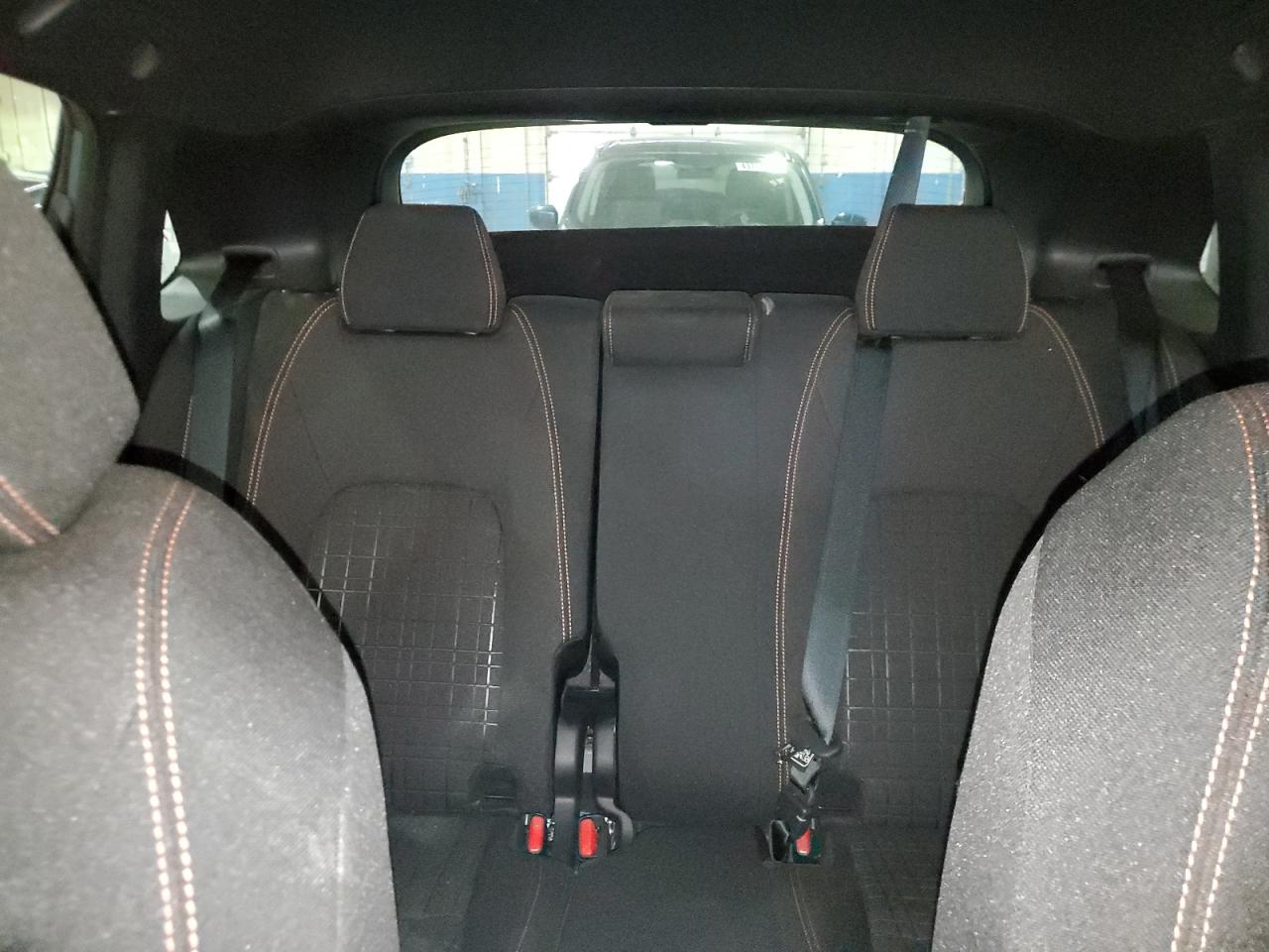 2024 HONDA HR-V SPORT VIN:3CZRZ2H54RM774118