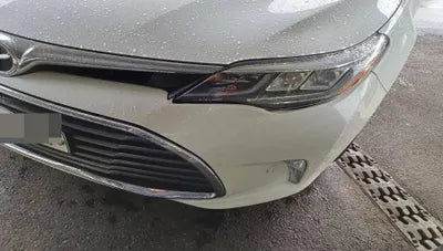 2018 Toyota Avalon VIN: