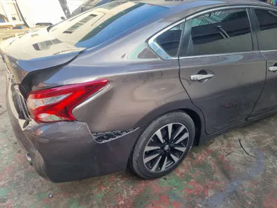 2017 Nissan Altima 327KM1N4AL3AP6HC1 VIN:327KM1N4AL3AP6HC1
