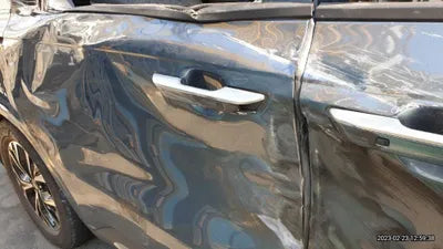 2021 Kia Carnival KNANC813BMS119768 VIN:KNANC813BMS119768