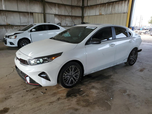 2024 KIA FORTE GT LINE VIN:3KPF54AD5RE770106