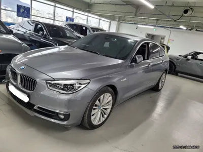 2016 bmw gran turismo 30d xdrive WBA5N6101GGT63401 VIN:WBA5N6101GGT63401