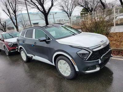 2023 Kia Sportage KNDPXCAG1P7088193 VIN:KNDPXCAG1P7088193