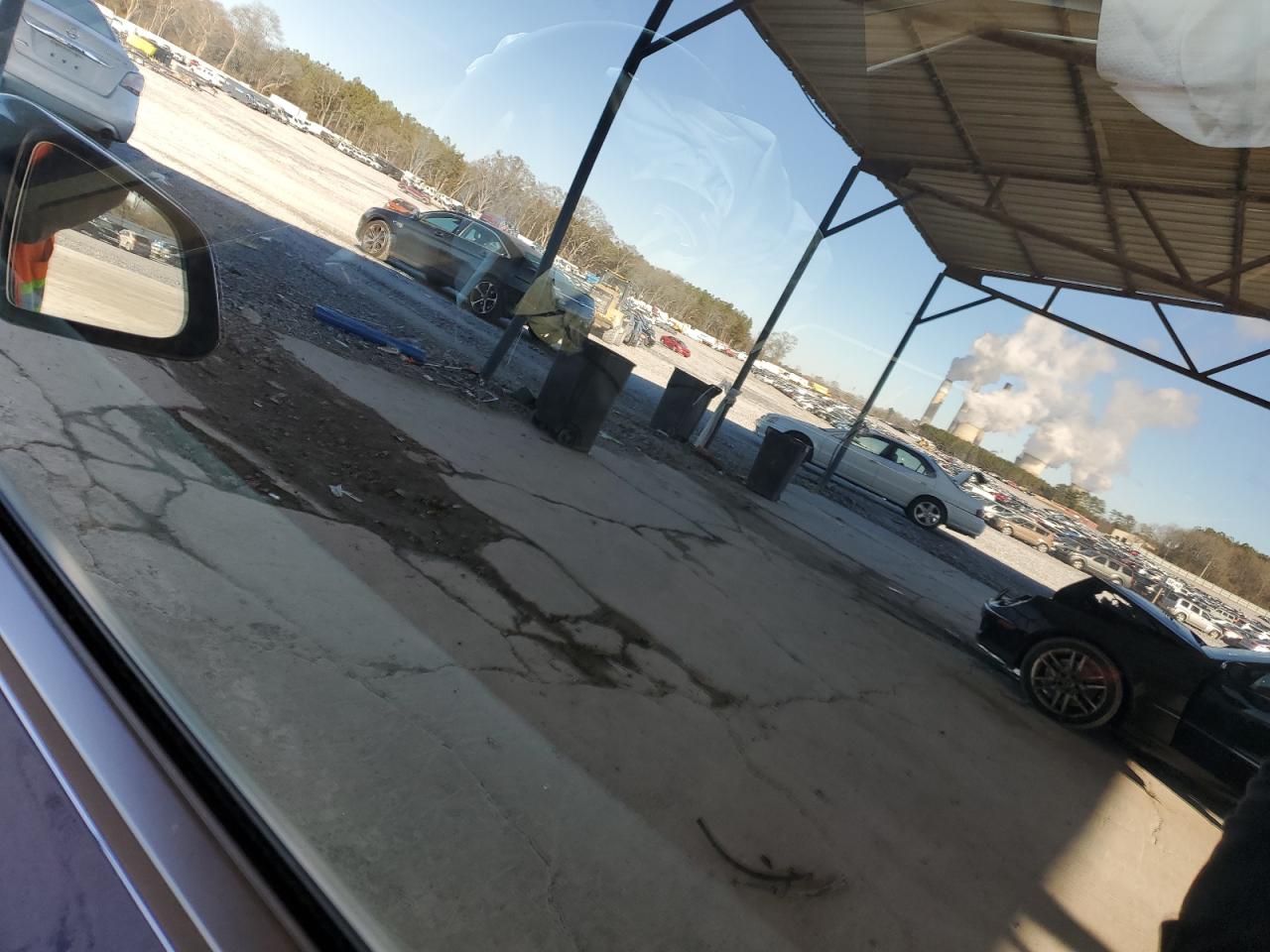 2024 TESLA MODEL Y  VIN:7SAYGAEEXRF116381