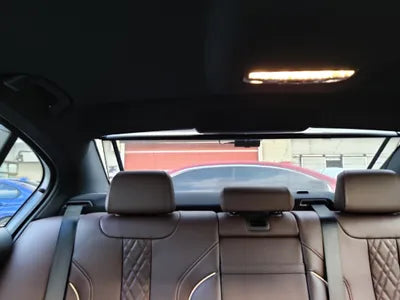 2020 BMW 520 WBAJF5102LWW84692 VIN:WBAJF5102LWW84692