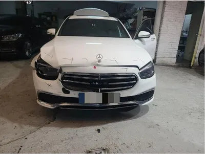 2021 Mercedes-Benz E 250 W1KZF4FB7MA923801 VIN:W1KZF4FB7MA923801