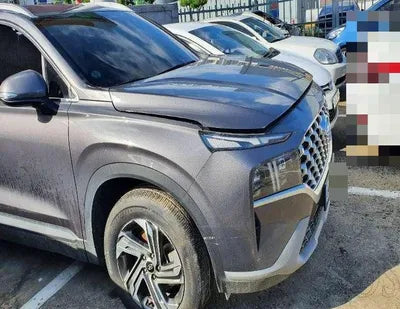2021 Hyundai Santa FE VIN: