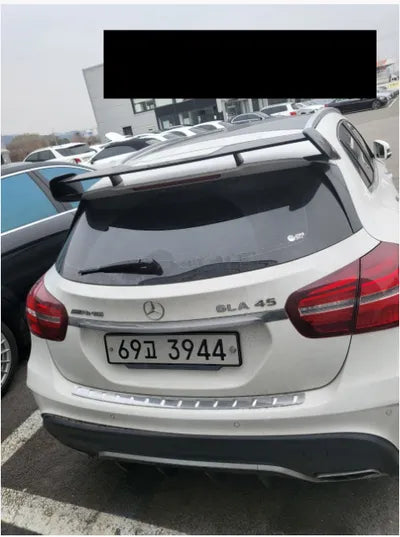 2019 Mercedes-Benz A 45 AMG WDCTG5CB1KJ581129 VIN:WDCTG5CB1KJ581129