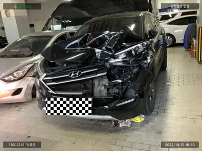 2018 Hyundai Tucson KMHJ281ABJU779089 VIN:KMHJ281ABJU779089
