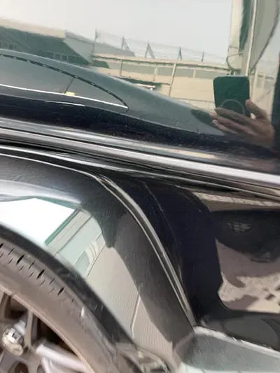 2021 Pontiac G6 NONE VIN: