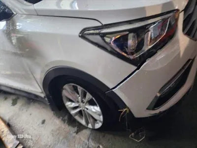 2016 Hyundai Santa FE VIN: