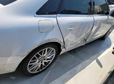 2016 Audi A4 WAUZZZ8K6GN016771 VIN:WAUZZZ8K6GN016771