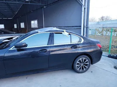 2019 BMW 320 WBA5V5106KAJ56816 VIN:WBA5V5106KAJ56816