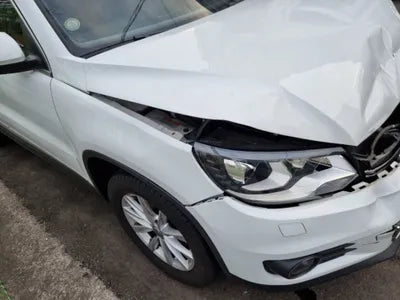 2016 Volkswagen Tiguan WVGZZZ5NZGW085980 VIN:WVGZZZ5NZGW085980