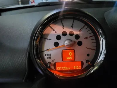 2014 MINI Countryman VIN: