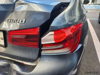 2019 BMW 520 WBAJF510XKBJ09939 VIN:WBAJF510XKBJ09939