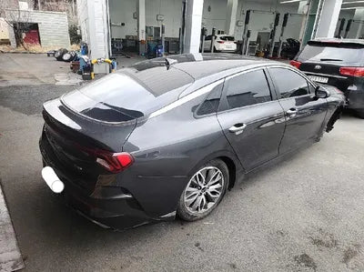 2021 Kia K5 KNAG241JBMA011087 VIN:KNAG241JBMA011087