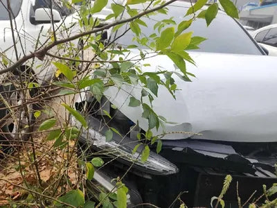 2017 Hyundai Kona VIN: