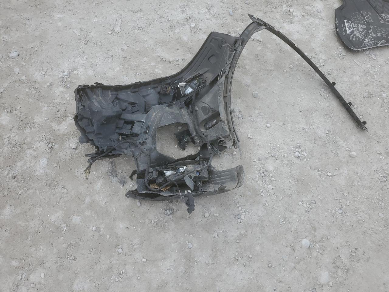 2022 BMW X7 XDRIVE40I VIN:5UXCW2C06N9L50284