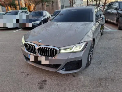 2021 BMW 520 WBA11BH03MCG83852 VIN:WBA11BH03MCG83852