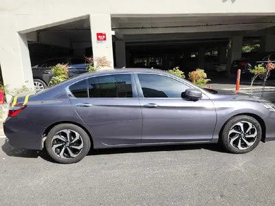 2016 Honda Accord 1HGCR2680GA510545 VIN:1HGCR2680GA510545