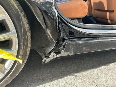 2017 BMW 750 WBA7F2108HG713753 VIN:WBA7F2108HG713753