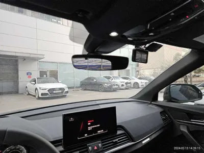 2023 Audi Q5 WAUZZZFY6P2122338 VIN:WAUZZZFY6P2122338