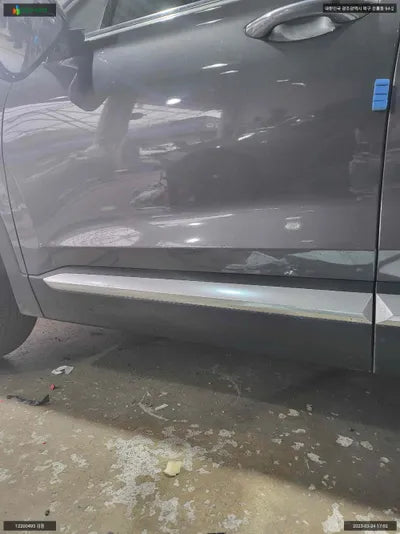 2020 Hyundai Santa FE KMHS381ABLU279302 VIN:KMHS381ABLU279302