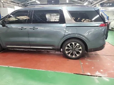 2022 Kia Carnival VIN: