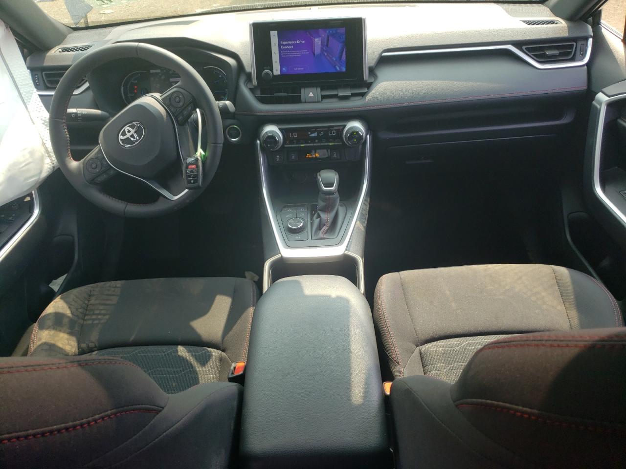 2024 TOYOTA RAV4 PRIME SE VIN:JTMAB3FV6RD199662