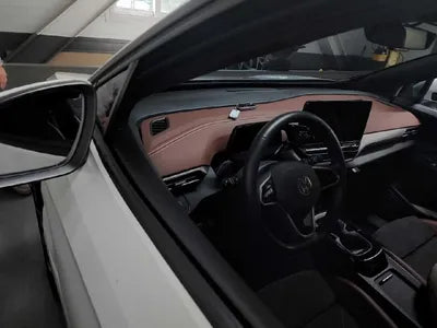 2022 Volkswagen ID.4 VIN: