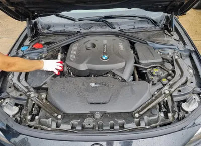 2018 BMW 430 WBA4Z1109JEA51447 VIN:WBA4Z1109JEA51447