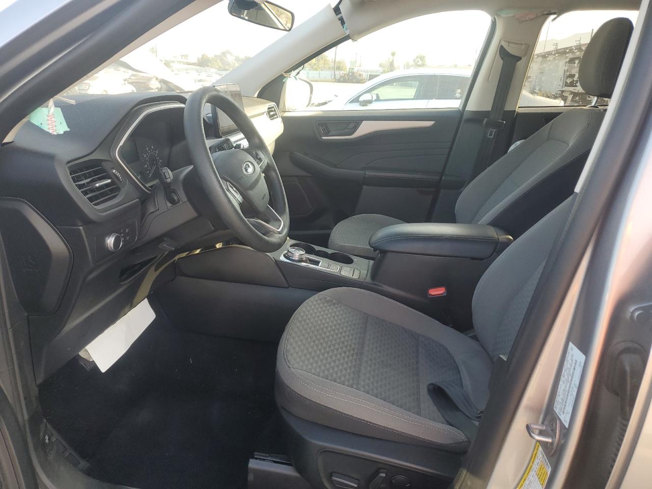 2022 FORD ESCAPE SE VIN:1FMCU0G60NUA55734