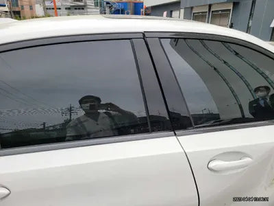 2023 BMW 320 WBA61FS00PFP29918 VIN:WBA61FS00PFP29918