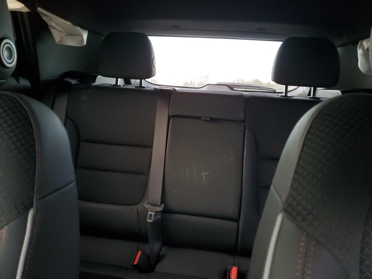 2023 CHEVROLET TRAILBLAZER RS VIN:KL79MTSL6PB214720