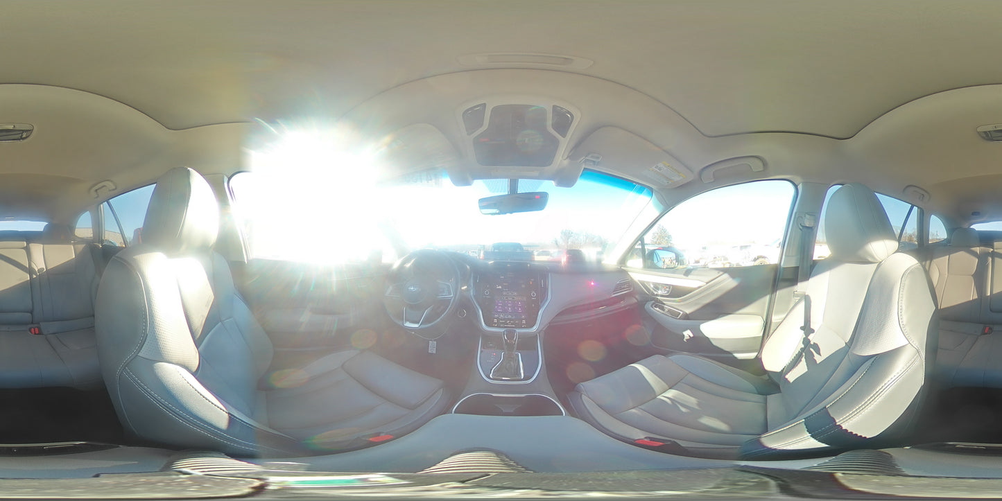 2022 SUBARU OUTBACK LIMITED VIN:1GT49REY6LF138248