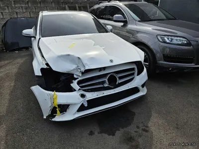 2020 Mercedes-Benz C 200 KMWDDWF8AB8LR5434 VIN:KMWDDWF8AB8LR5434