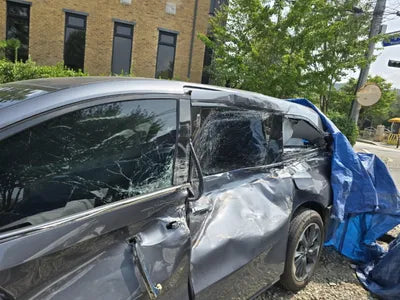 2023 Honda Odyssey VIN: