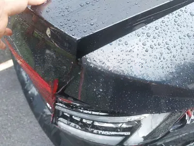 2018 Audi A4 WAUZZZF46JA168083 VIN:WAUZZZF46JA168083
