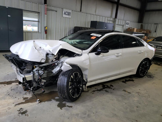 2023 KIA K5 GT LINE VIN:5XXG64J29PG186571