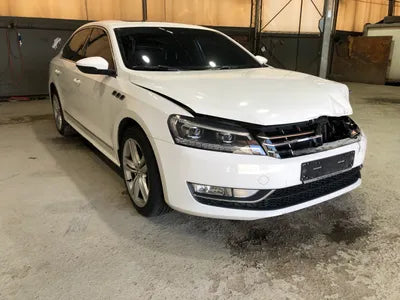 2015 Volkswagen Passat 1VWZZZA3ZFC090722 VIN:1VWZZZA3ZFC090722