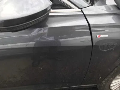 2020 Audi A6 WAUZZZF25LN037267 VIN:WAUZZZF25LN037267
