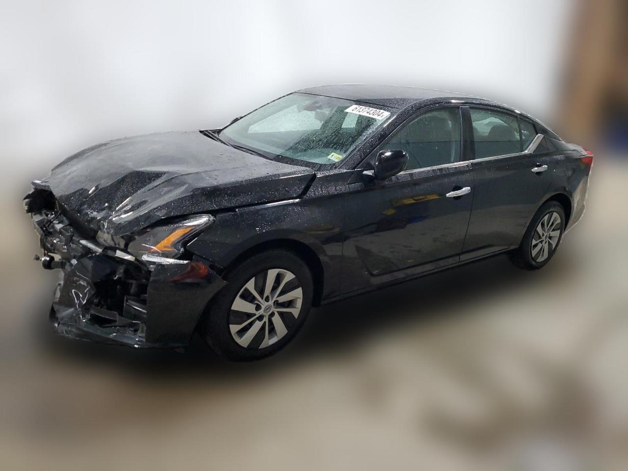 2023 NISSAN ALTIMA S VIN:1N4BL4BV1PN311438