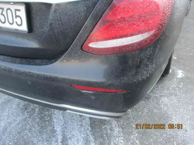 2017 Mercedes-Benz E 220 WDDZF0EB8HA045294 VIN:WDDZF0EB8HA045294