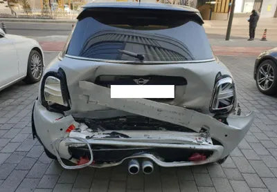2020 MINI Cooper WMWXV910XL2M80623 VIN:WMWXV910XL2M80623
