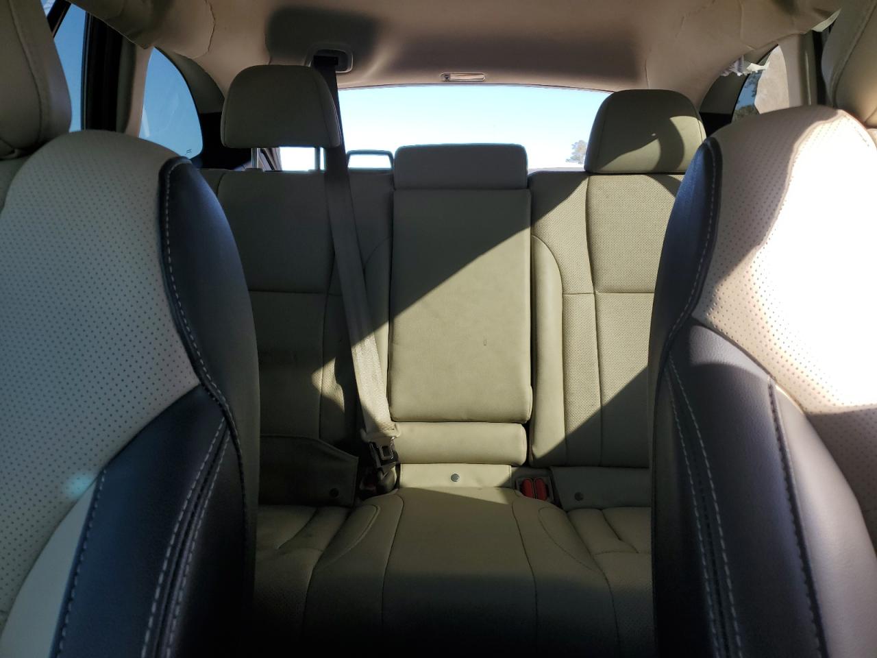 2022 SUBARU OUTBACK LIMITED VIN:4S4BTANC6N3165352