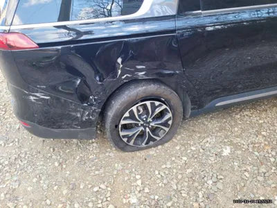 2021 Kia Carnival KNANC81BBMS077799 VIN:KNANC81BBMS077799